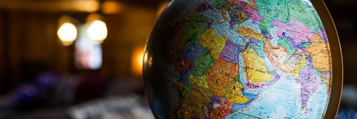 BACHELOR - Responsable dev international