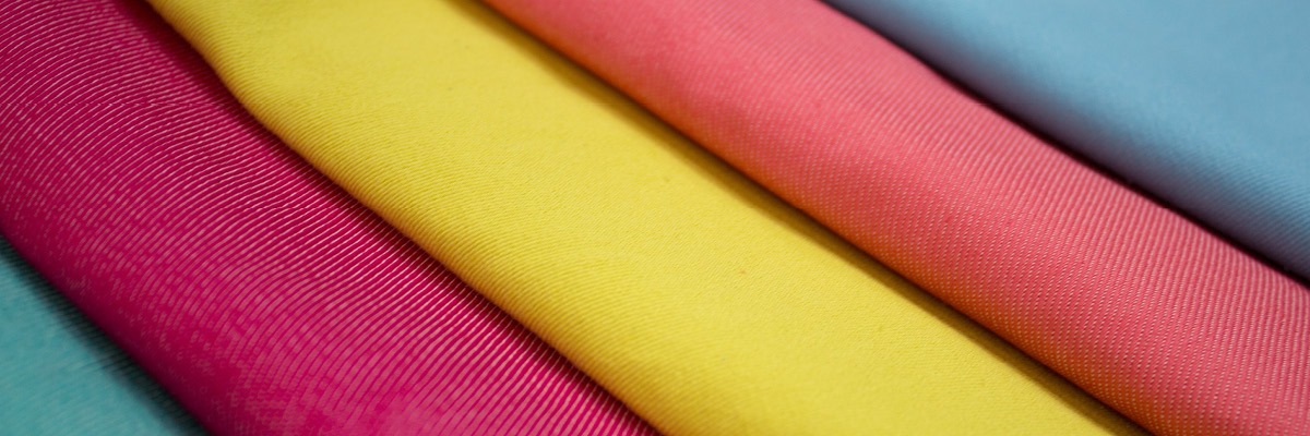 CAP entretient du textile