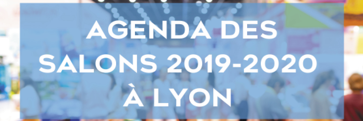 agenda-des-salons-etudiants-apprentissage Agenda des salons 2019 et 2020 à Lyon