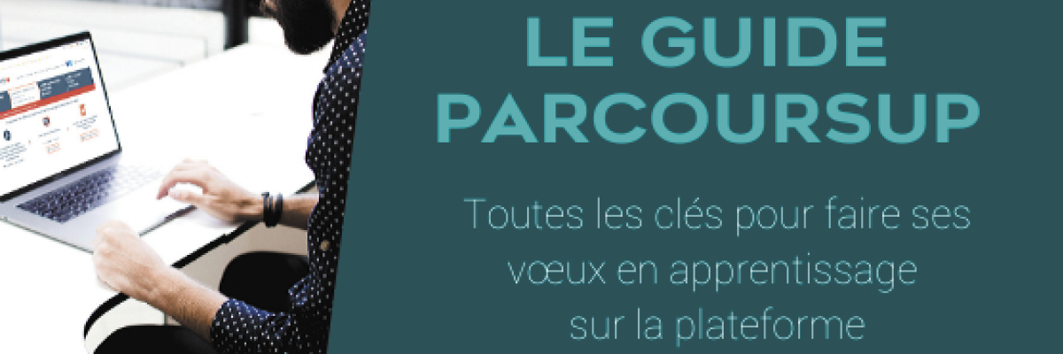 guide parcoursup