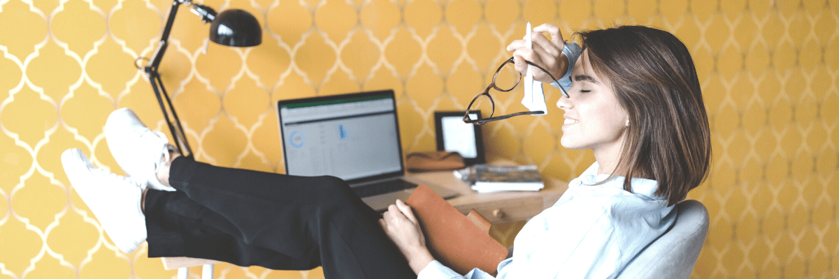 télétravail apprentie en télétravail