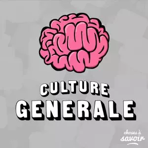 Podcast Choses à savoir