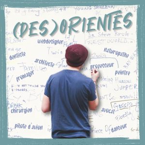 (des)orientés podcasts