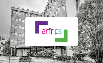 JPO ARFRIPS