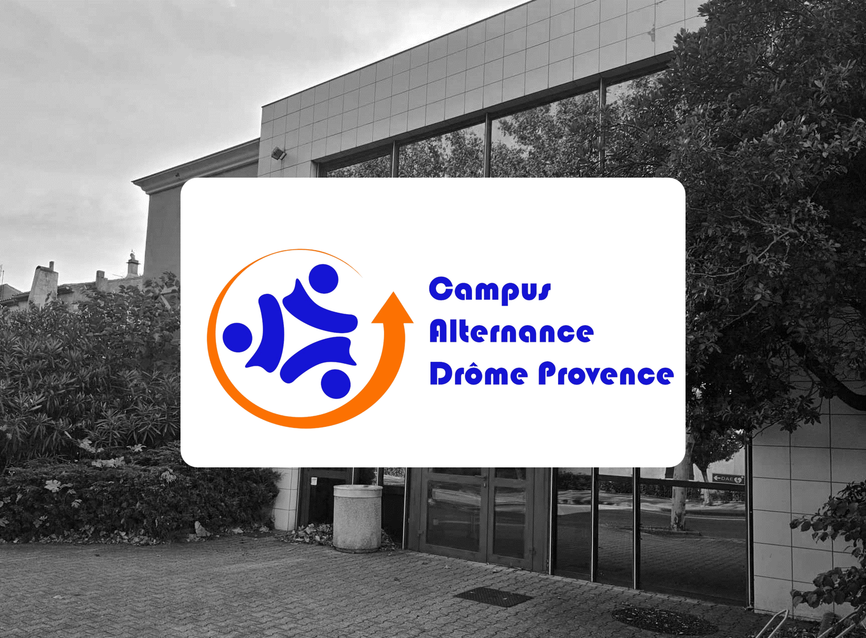 Campus Alternance Drôme Provence