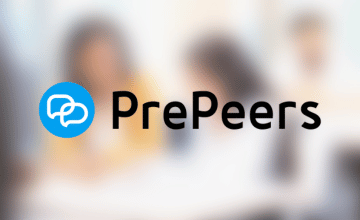 Logo prepeers