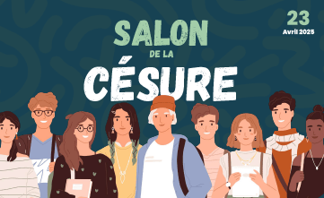 Salon de la Ce╠üsure 2025-02