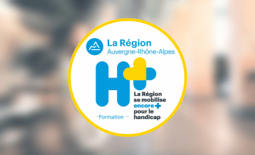 logo charte H+