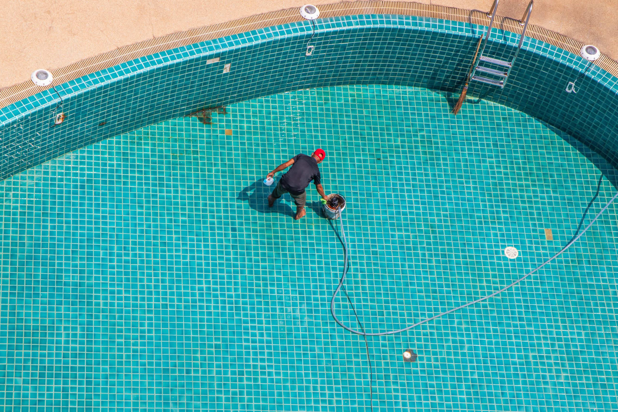 BP Métiers de la piscine | IFIR